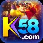 k58 bet Logo